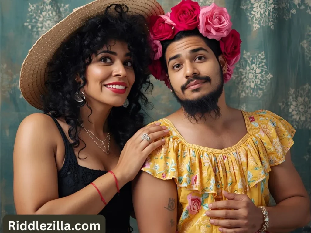 Funny Riddles for Husband