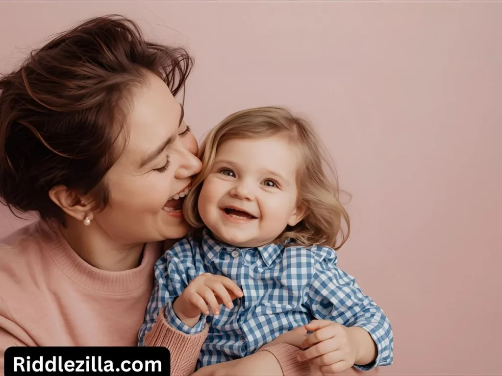 Funny riddles for mother’s day