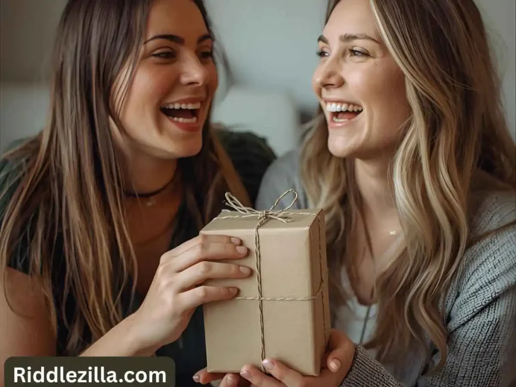 Funny riddles for your girlfriend