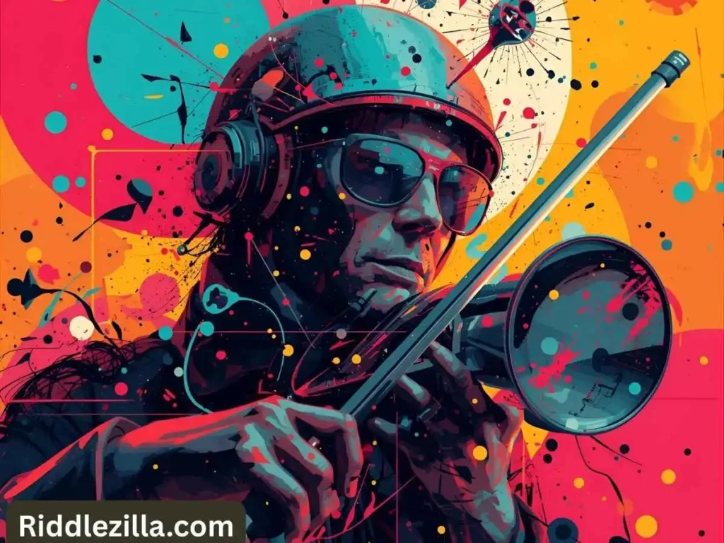 Hard & Trick Riddles to Test the Maestro