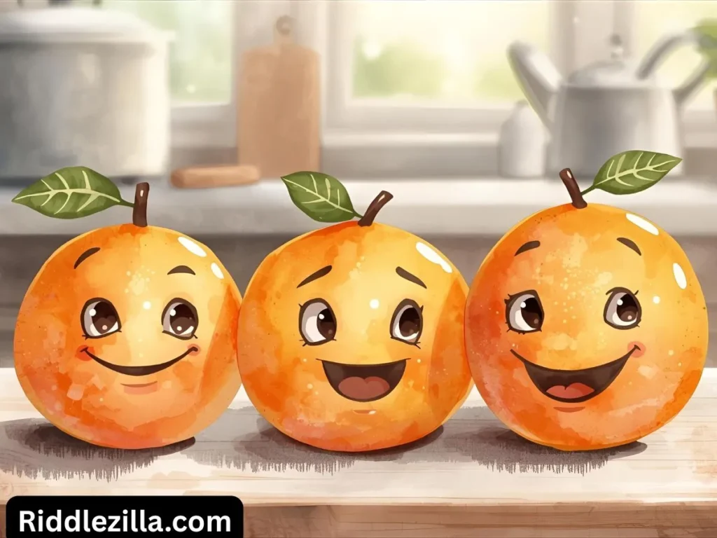Humorous Fruit Riddles to Make You Smile