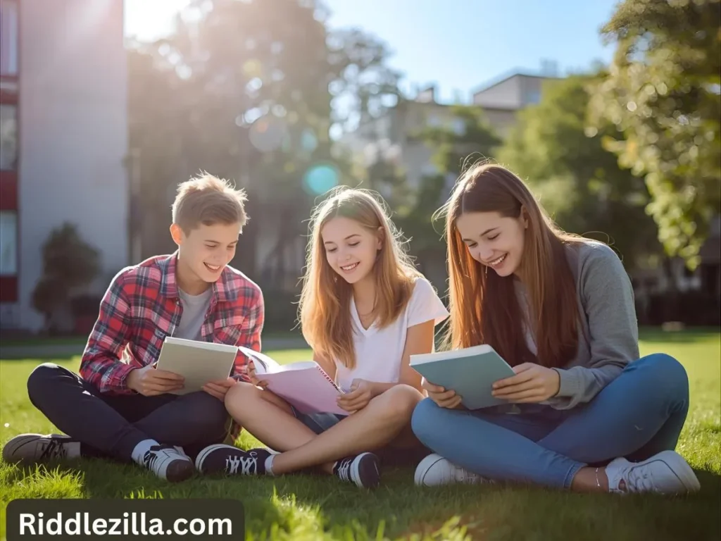 Morning Riddles For A Fresh Start