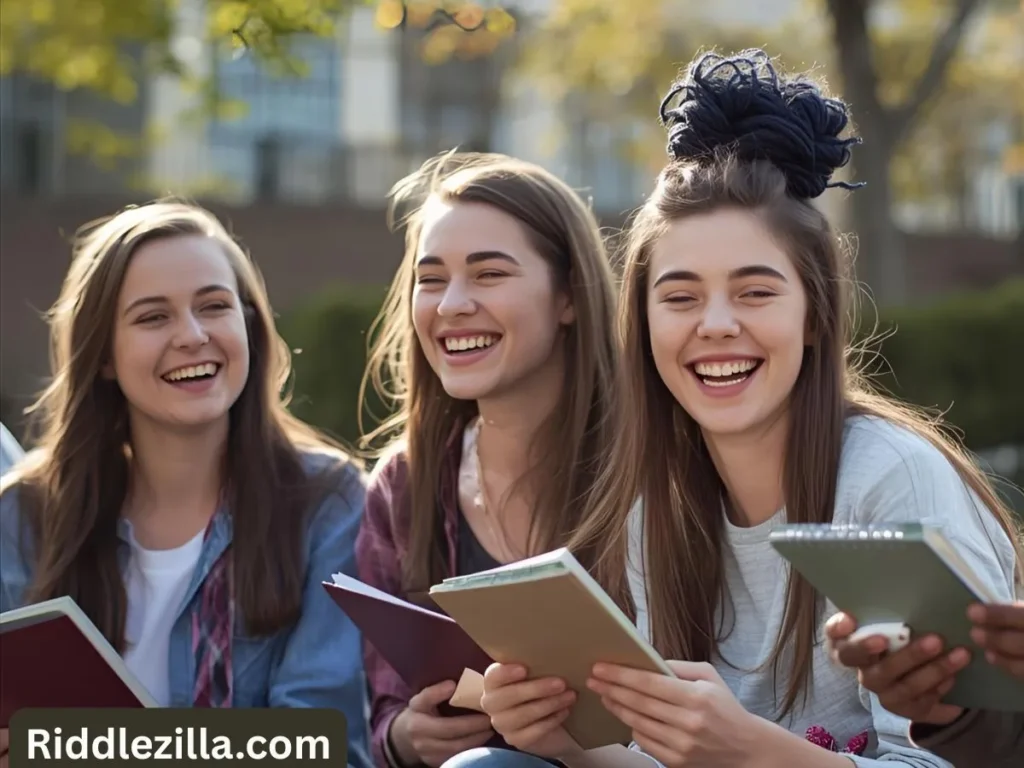 Morning Riddles To Share With Friends