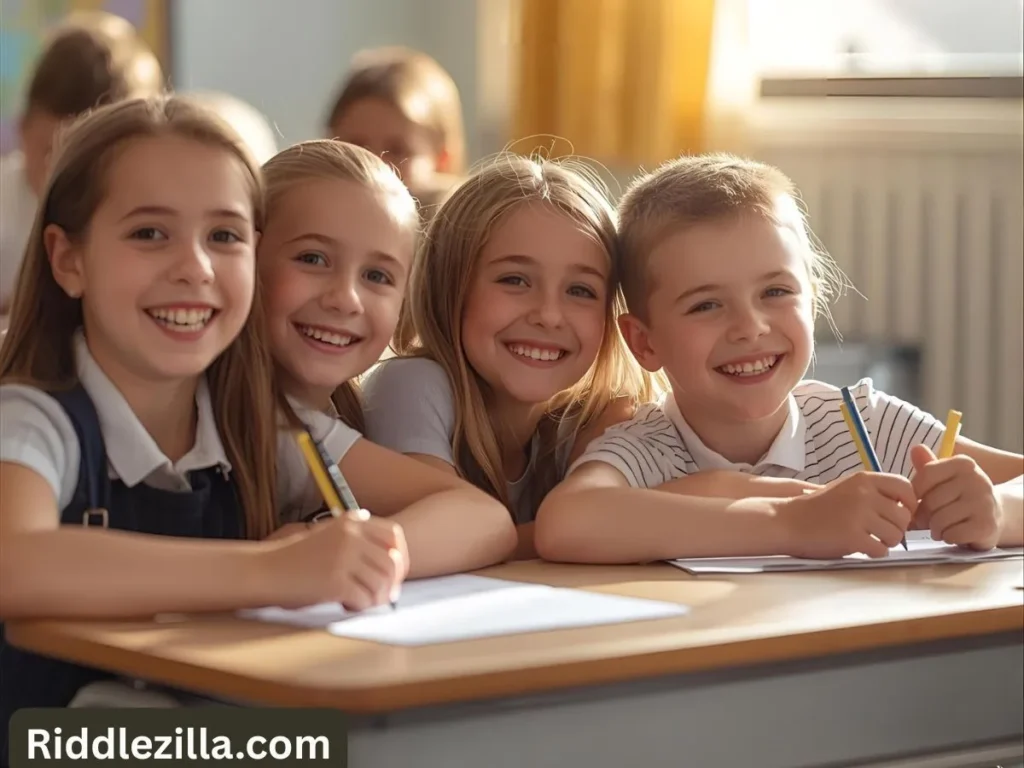 Morning Riddles To Start The Day