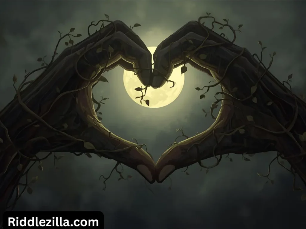 Riddles for Lovers with Answers