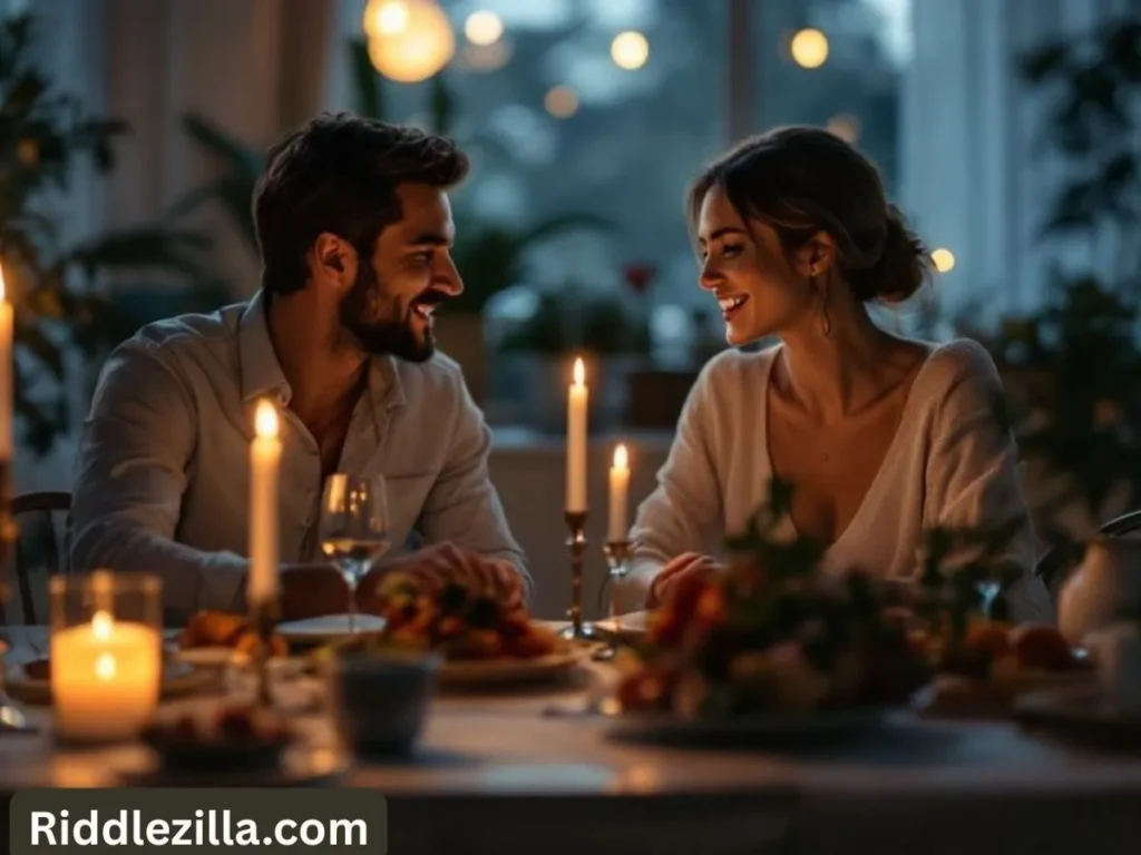 Romantic Sex Riddles For Your Boyfriend