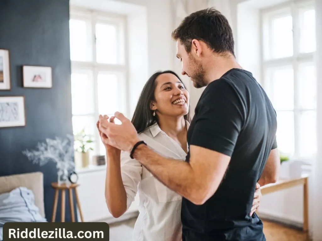 Short Sex Riddles For Your Boyfriend 