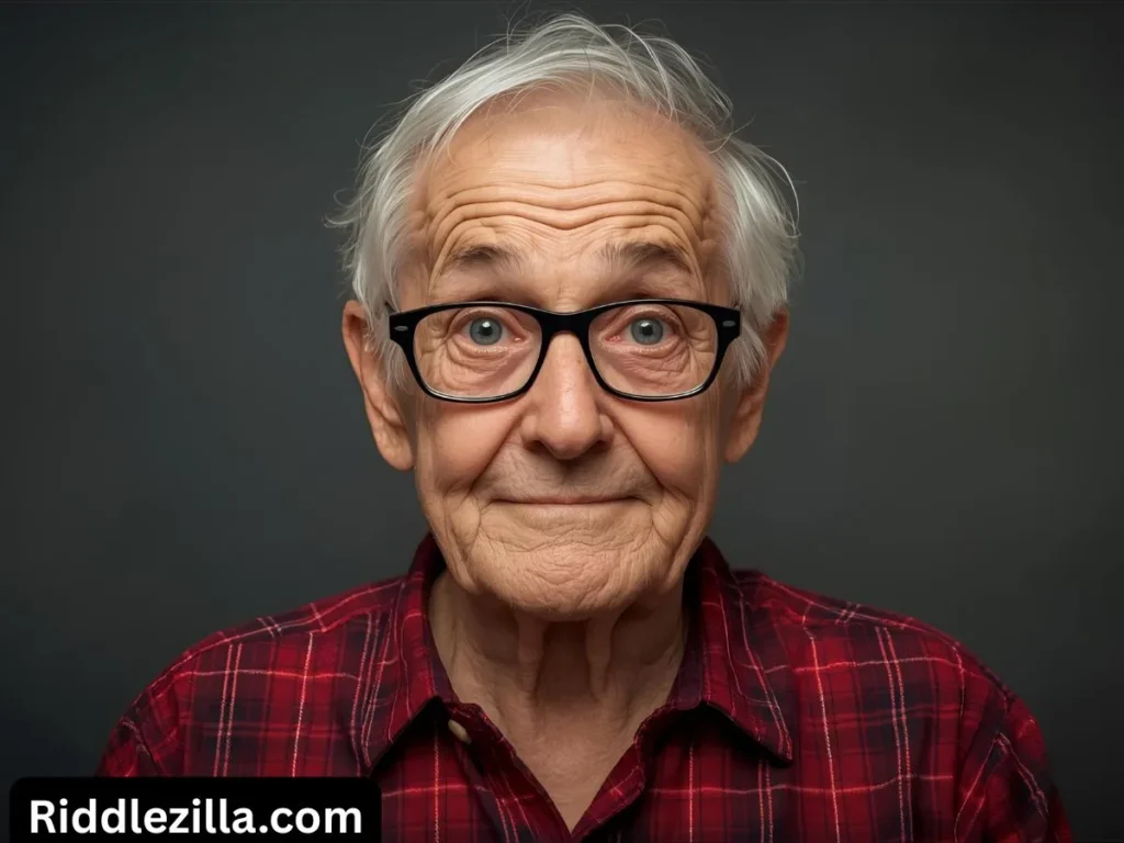 Silly and Lighthearted Riddles