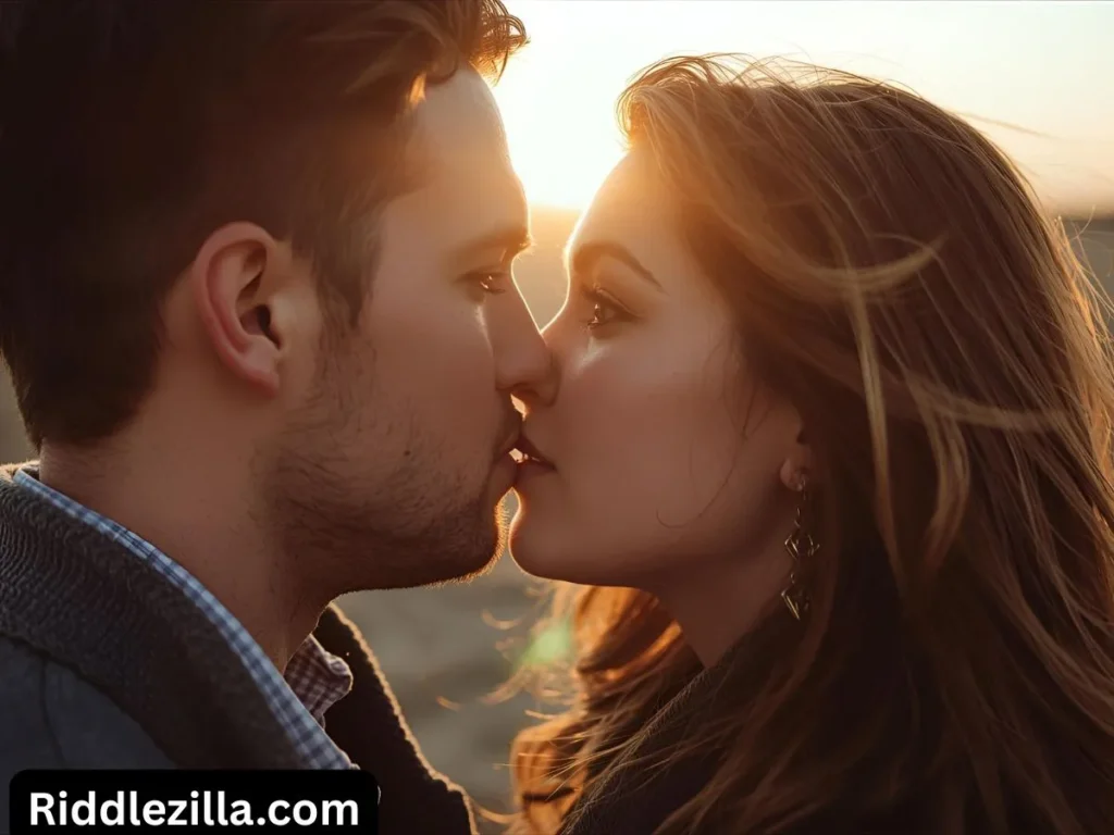 Sweet and Romantic Riddles for Partners