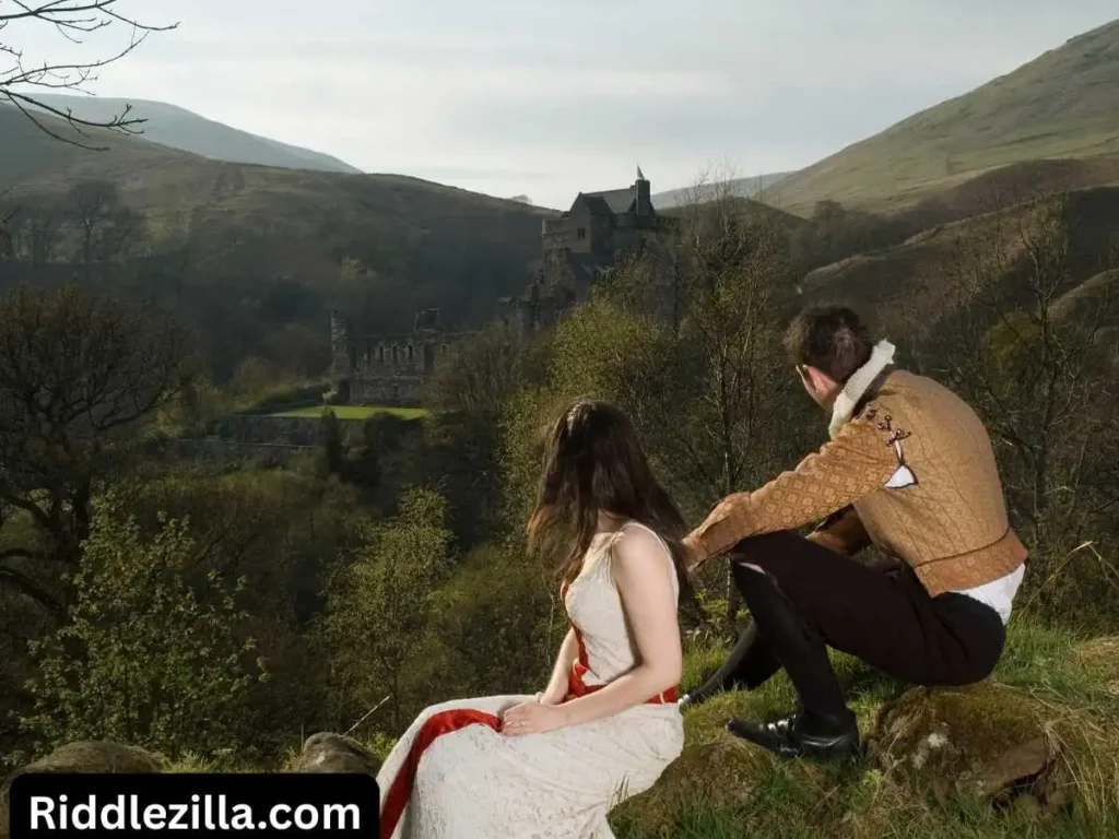 Top Disney Prince or Princess Riddles