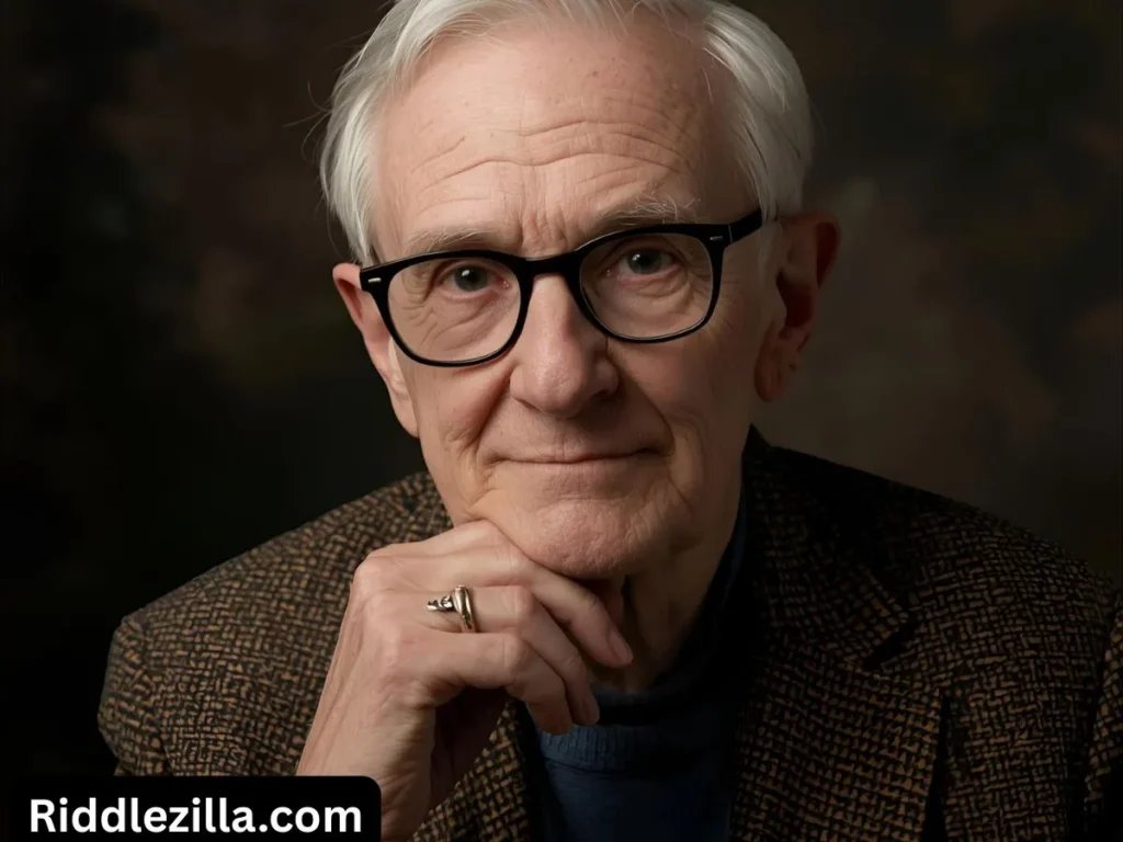 Trending Light and Easy Riddles