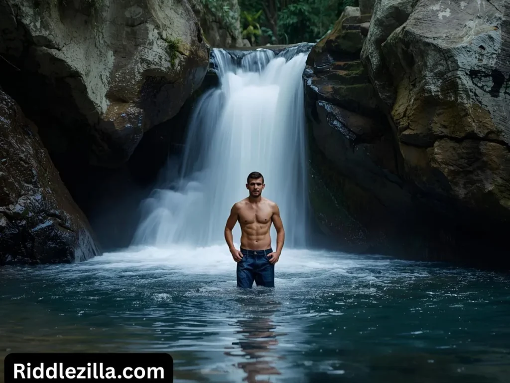 Tricky Water Riddles for Adults