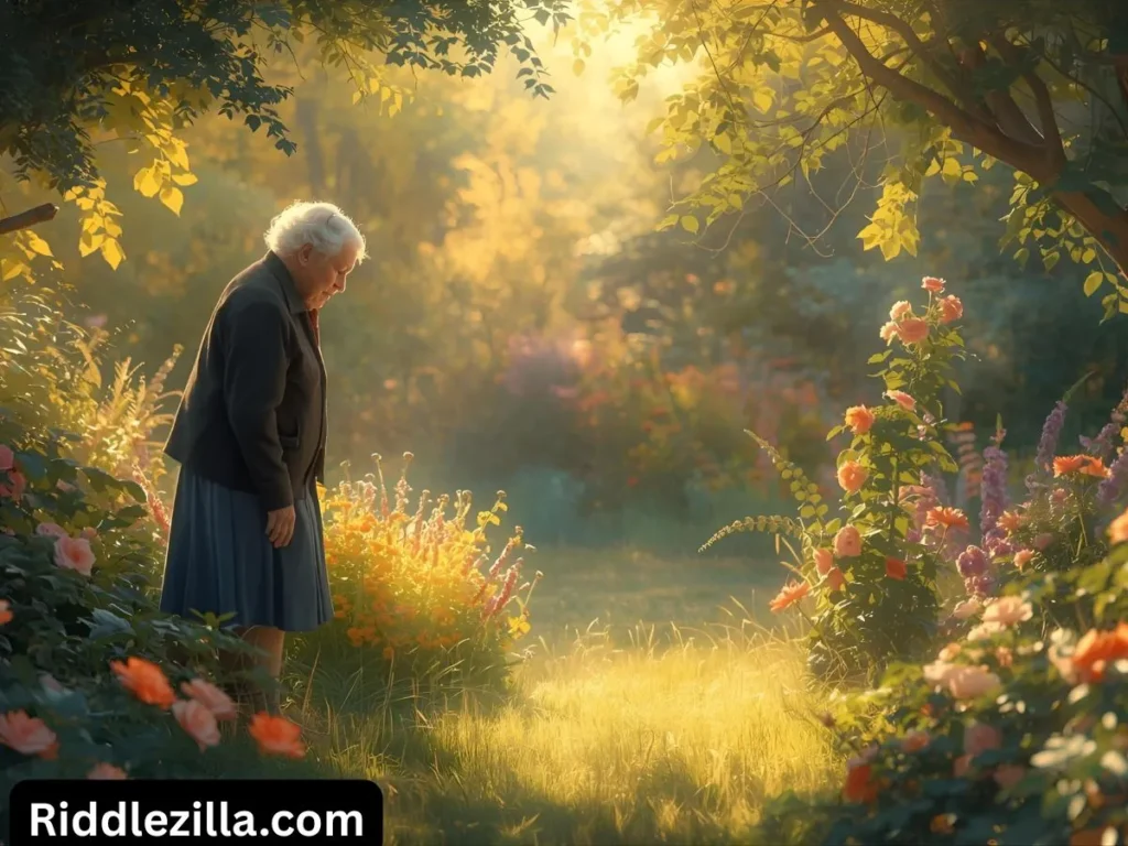 Warm and Nostalgic Riddles