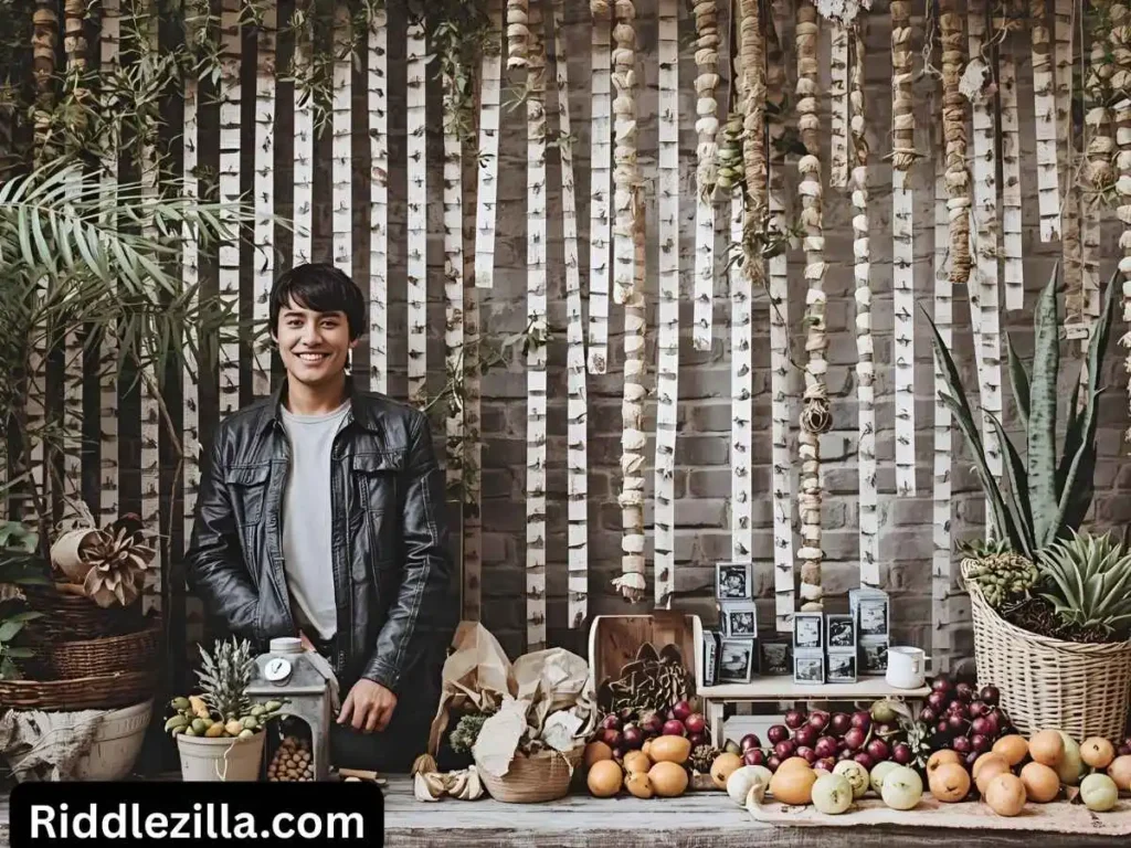 Wordplay &  What Am I  Fruit Riddles