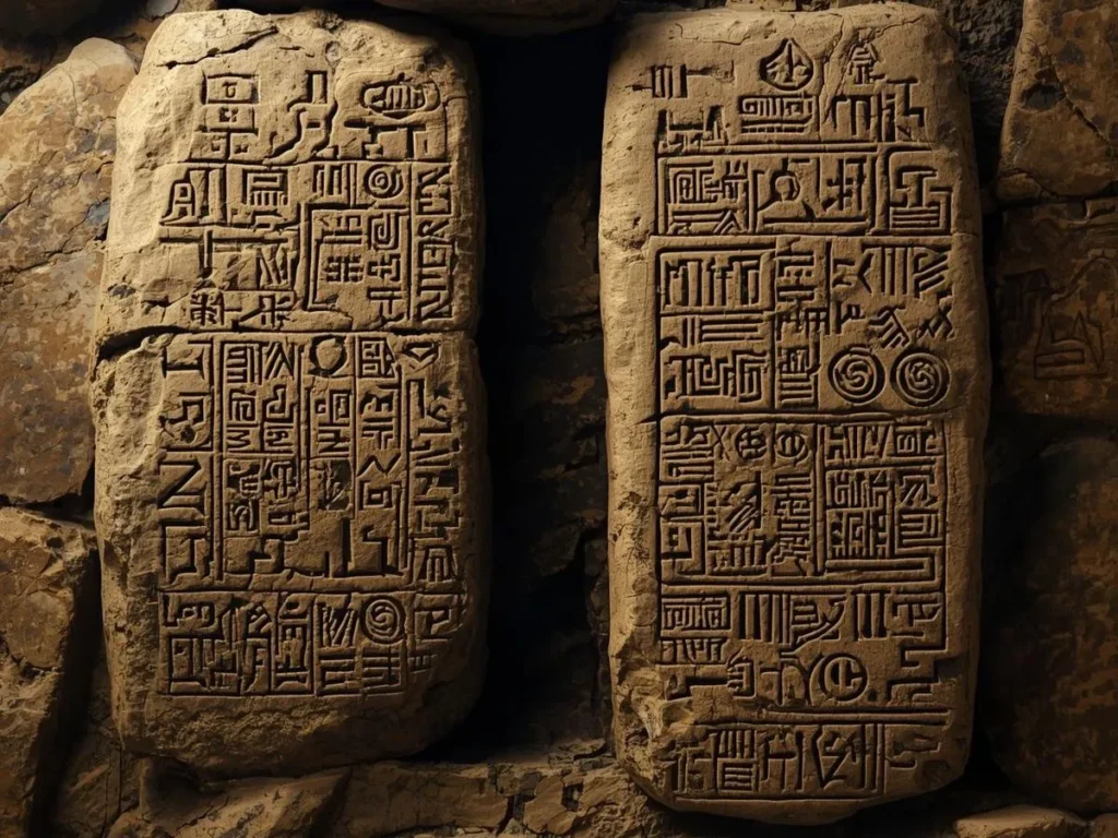 Ancient Civilizations Riddles