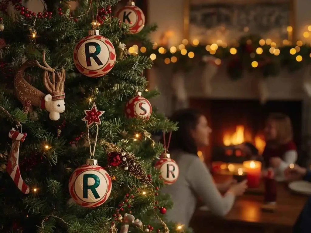 Clever Christmas Tree Riddles