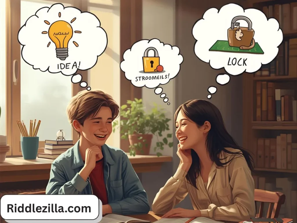 Clever Double Meaning Riddles