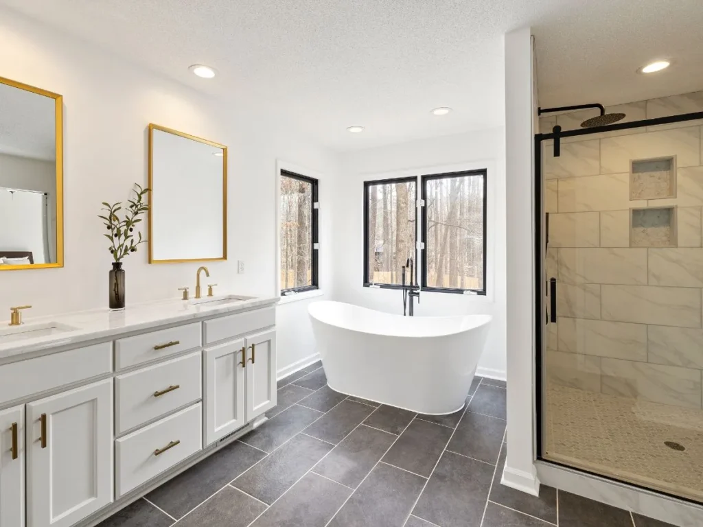 Clever Word Play Bathroom Riddles