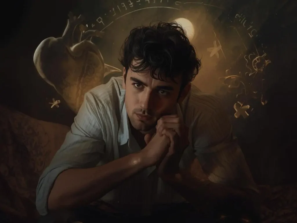 Deep & Heartfelt Riddles to Touch His Soul