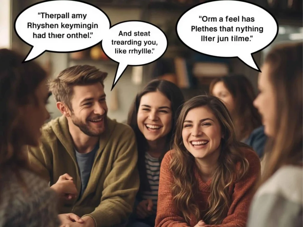 Funny Rhyming Riddles