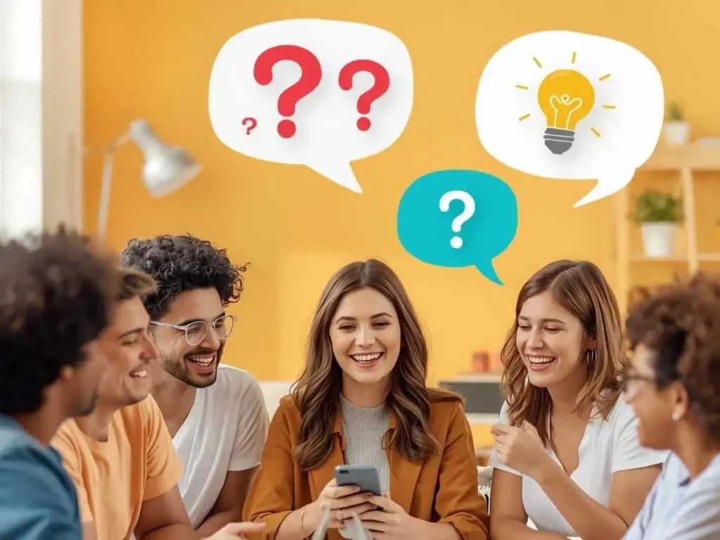 Funny Riddles to Lighten the Virtual Meeting Mood