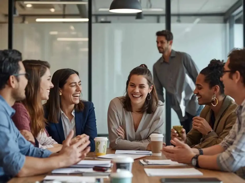 Icebreaker Riddles for Work