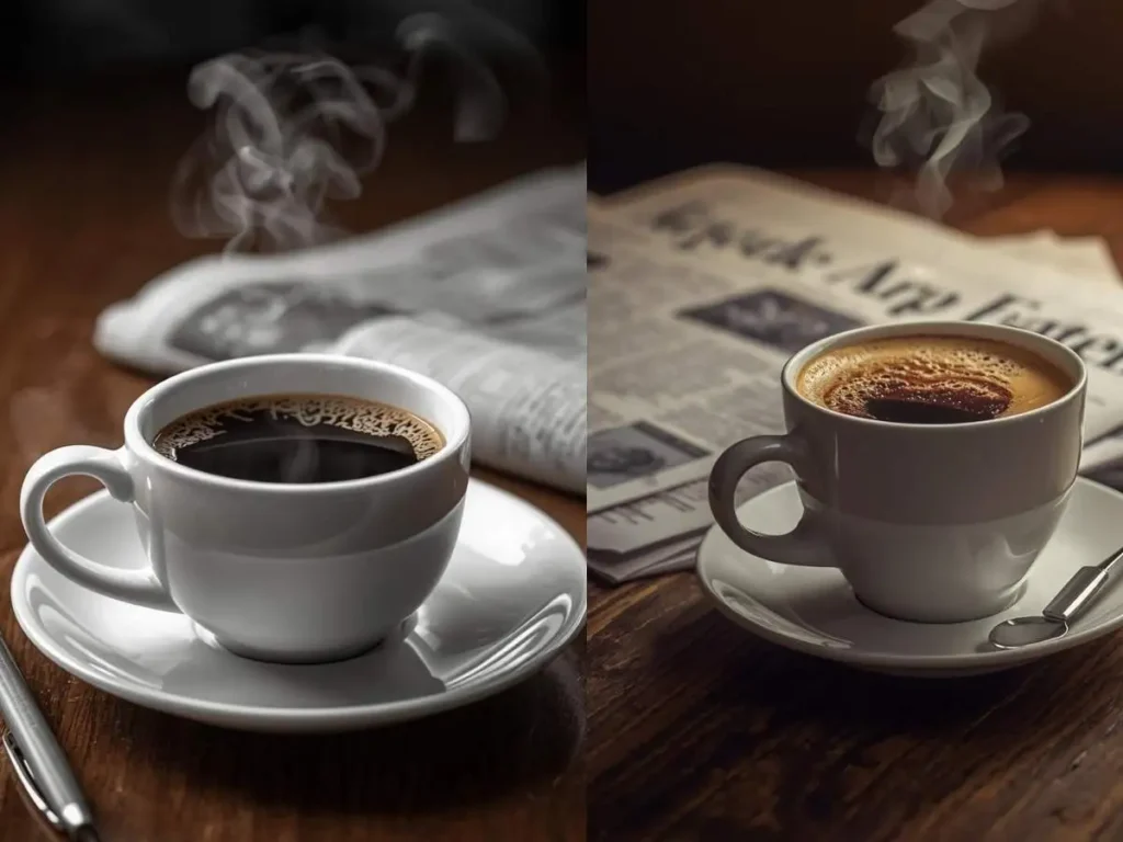 Morning Coffee Boost Riddles