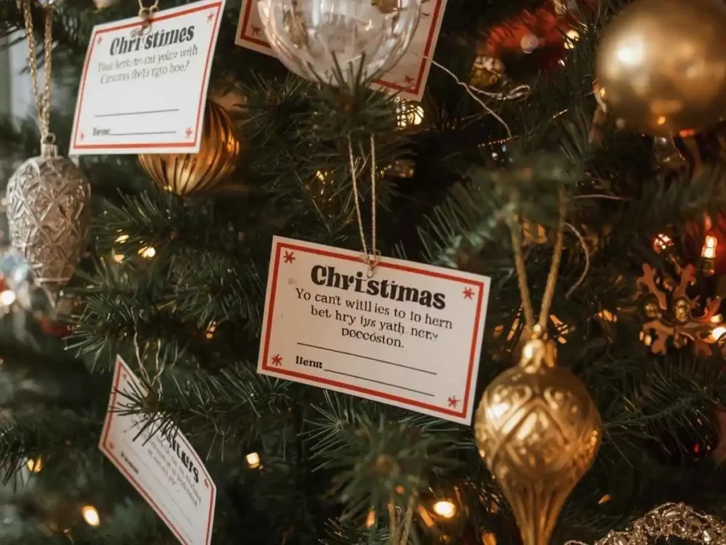  Naughty but Nice Tree Riddles for Adults