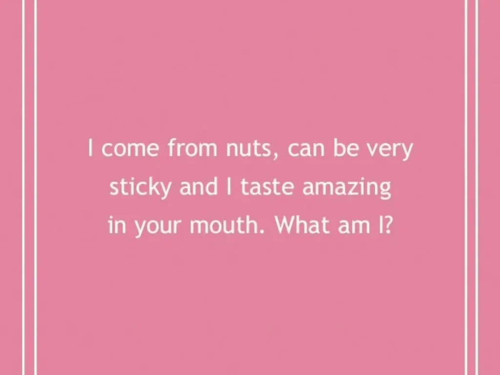 Naughty Sounding but Innocent Riddles