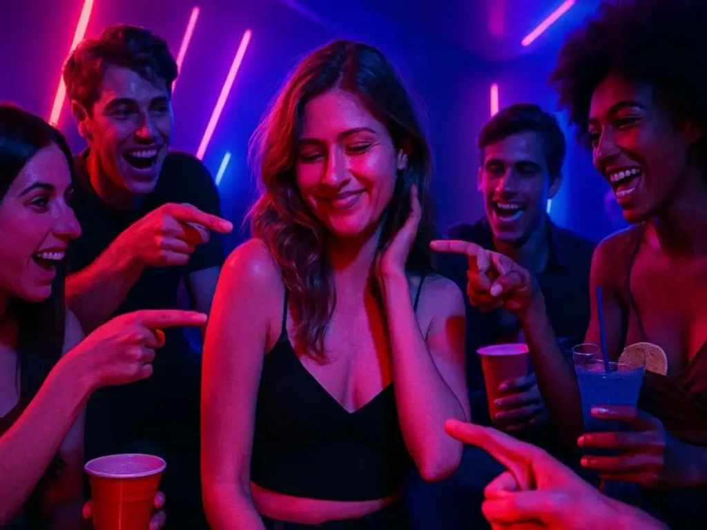 Playful Adult Trick Riddles