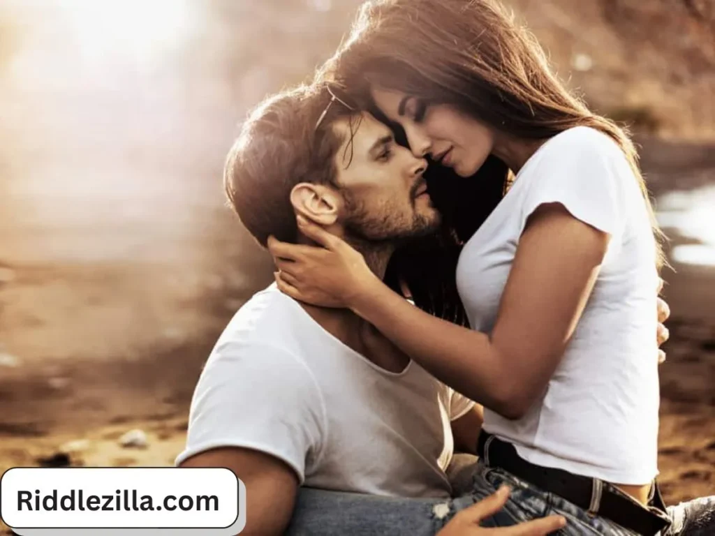 Romantic & Sweet Flirty Riddles