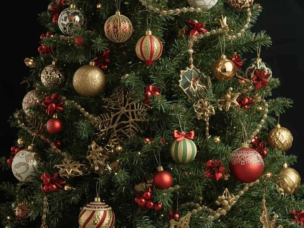 Tricky Christmas Tree Riddles