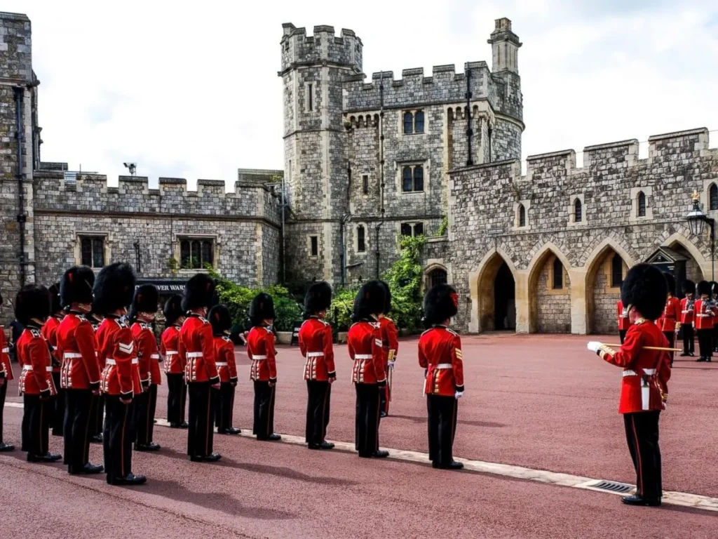 Castle Guard Riddles