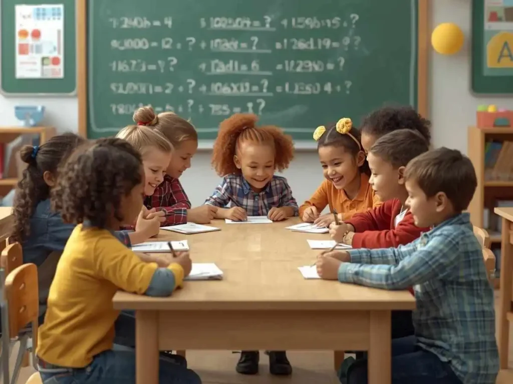 Easy Daily Riddles for Students