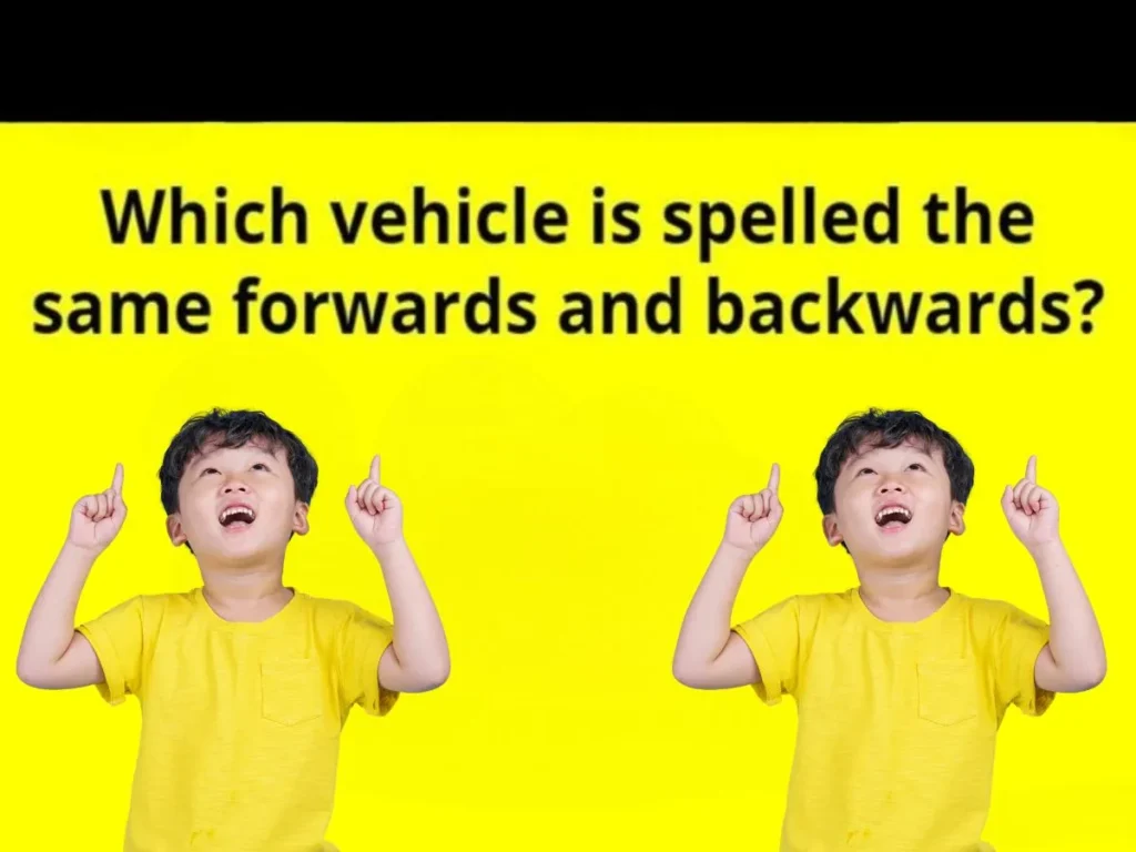 Funny Riddles About Cars for Adults