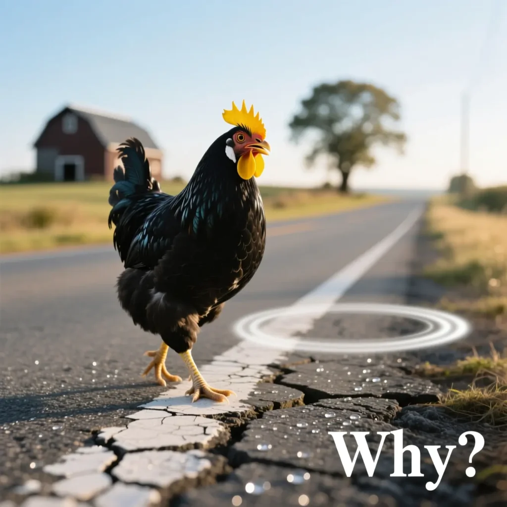 Funny Story Riddles for High School Students