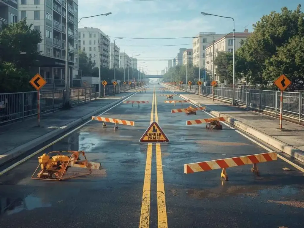 Hazard Awareness Riddles