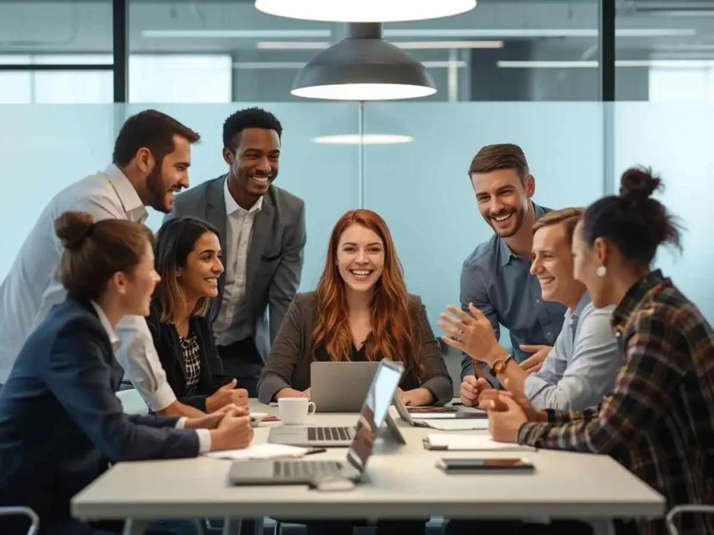 Ice Breaker Riddles for New Employees