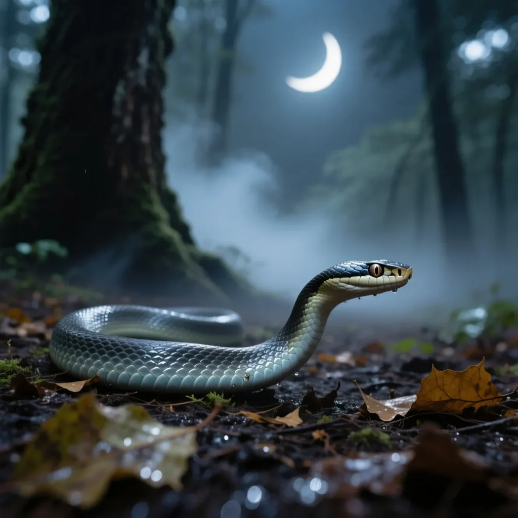 Jungle Animal Riddles with Answers for Adults