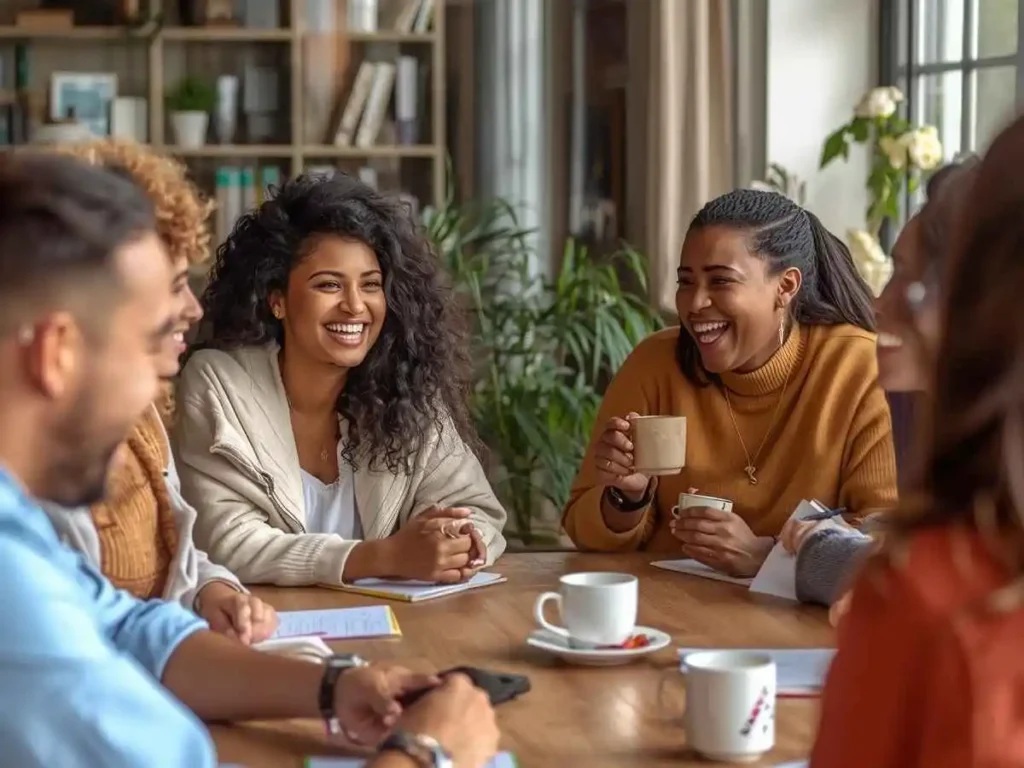 Morning Ice Breaker Riddles