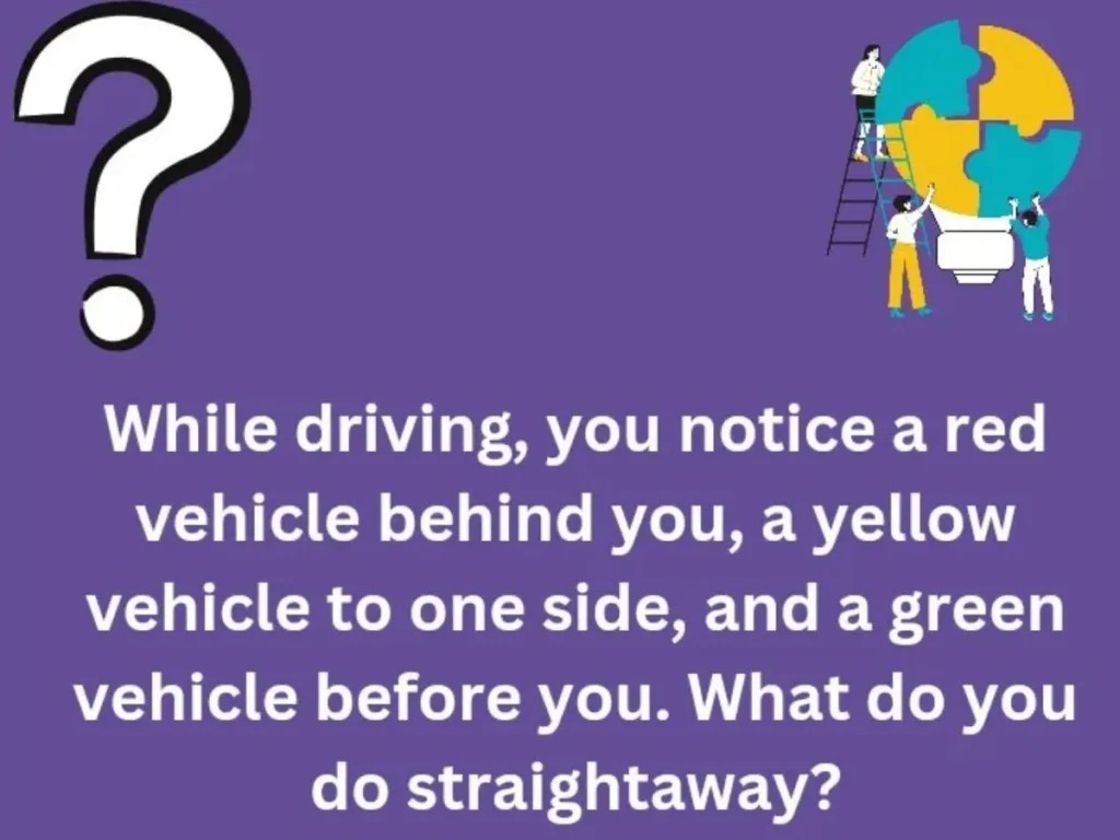Speed Themed Riddles About Cars for Adults