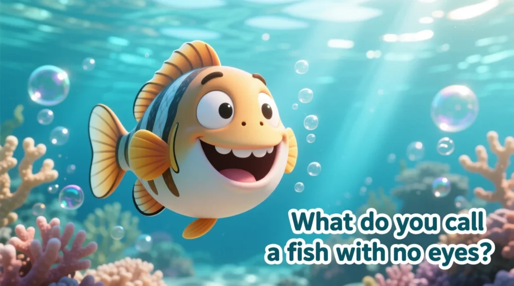 Animal Jokes and Riddles for Kids