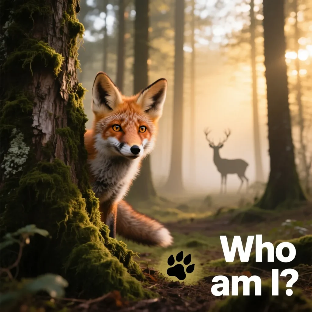 Animal Riddles for Kids Hard