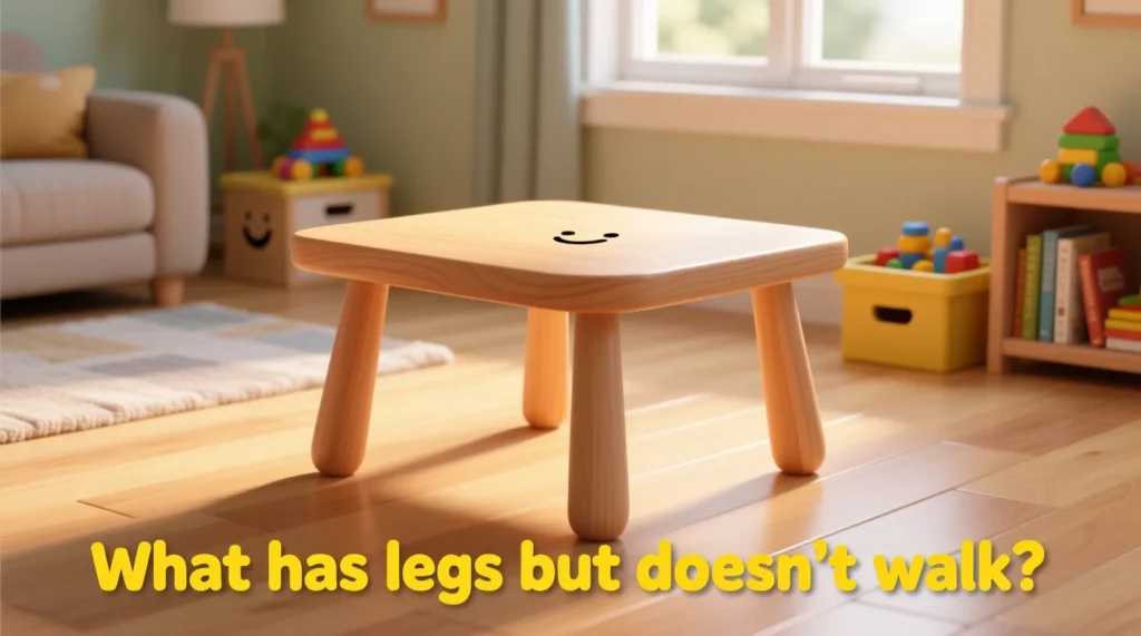 Clean Jokes and Riddles for Kids