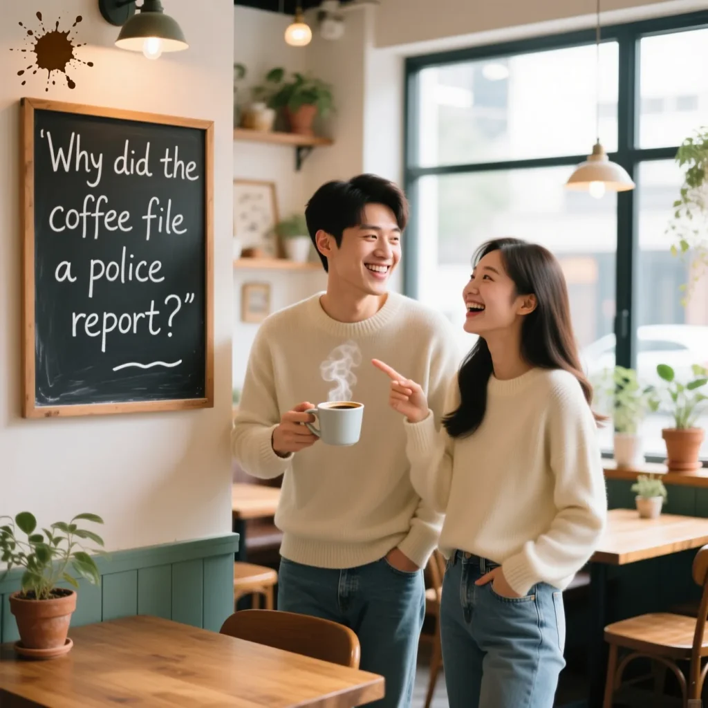 Funny Riddles for Adults with Answers