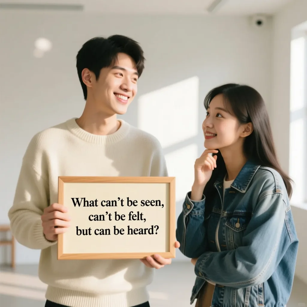 Hard Riddles for Adults with Answers