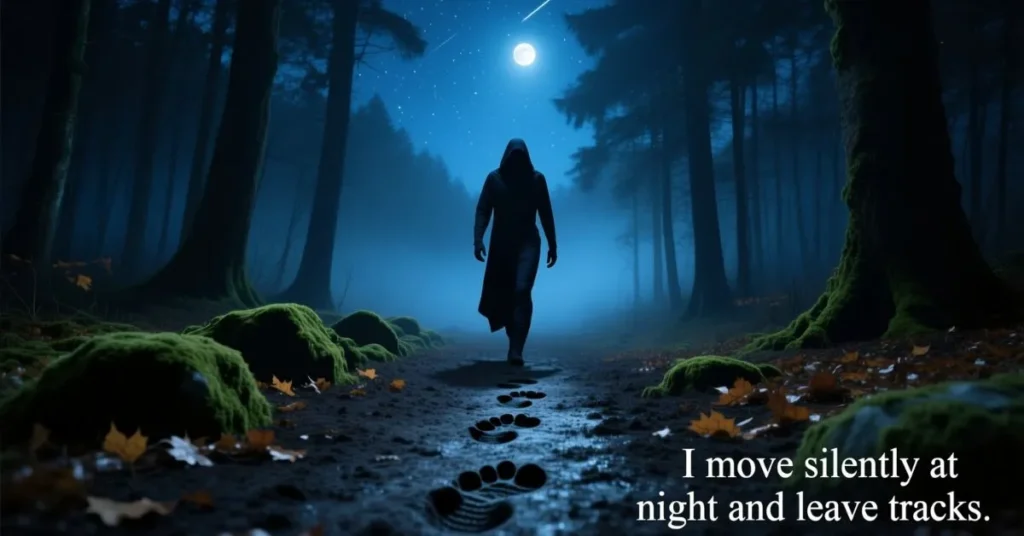 Mystery Good Riddles for 10 Year Olds