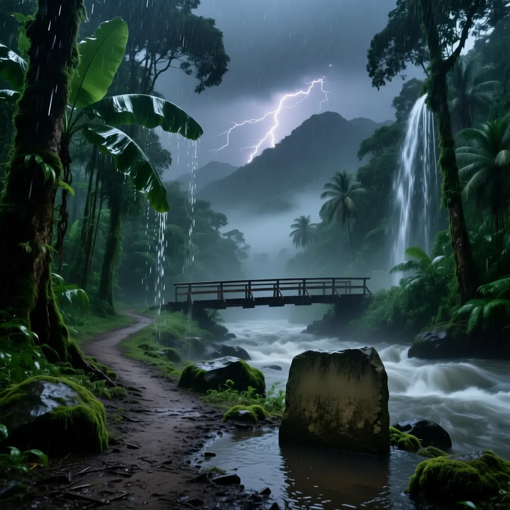 Nature Riddles for Kids Hard