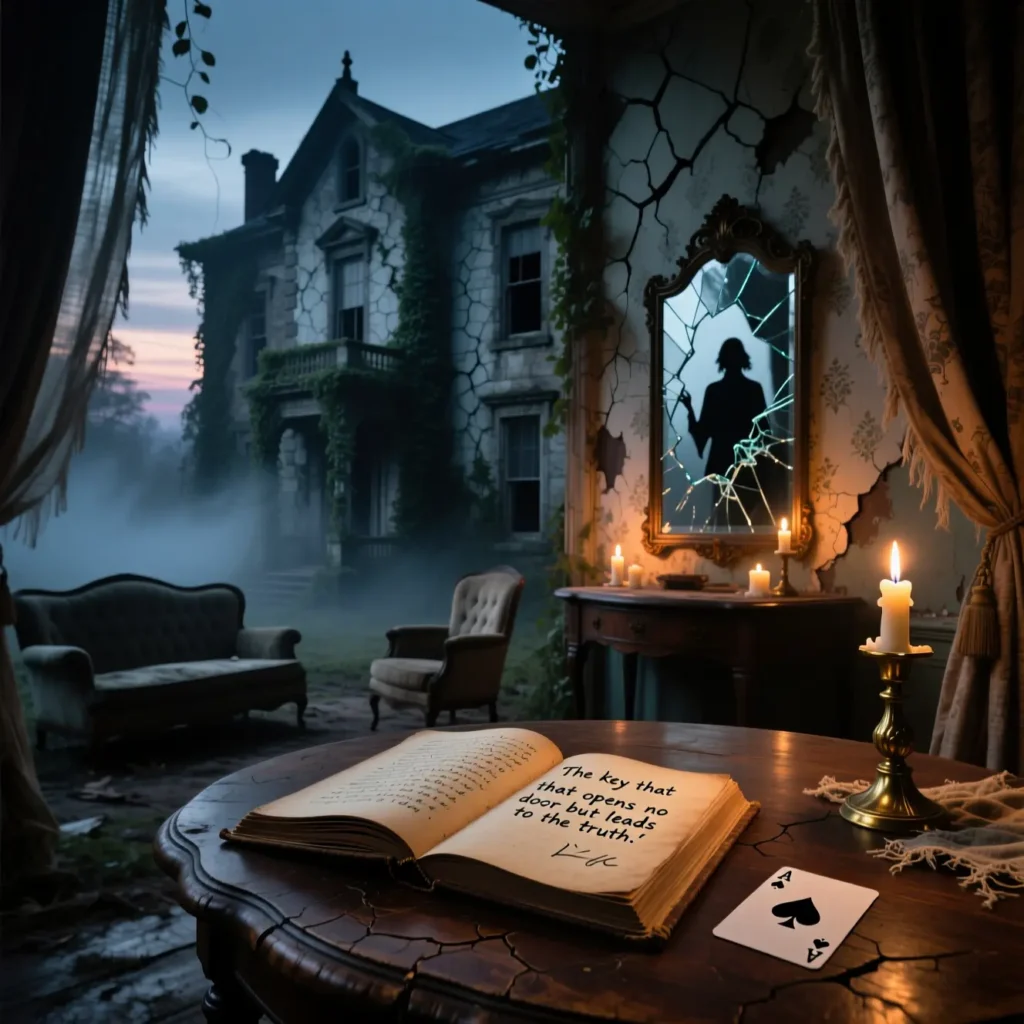 Office Halloween Scavenger Hunt Riddles for Adults