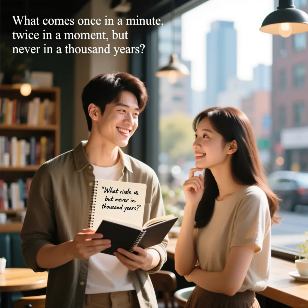 Tricky Riddles for Adults with Answers